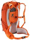 купить Рюкзак спортивный Deuter Speed Lite 23 SL paprika-saffron в Кишинёве 