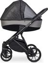купить Детская коляска Riko Carucior 2in1 Brano Pro Lagoon в Кишинёве 