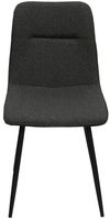 cumpără Scaun Deco Suarez Black în Chișinău 