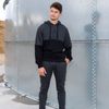 Толстовка JOMA - URBAN STREET MELANGE 2XL