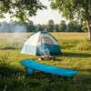 cumpără Mobilier pentru camping Nils NC2701 Abisal Camp Bed Blue 190cm Camp în Chișinău 