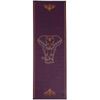 купить Инвентарь для йоги Bodhi Saltea yoga 183x60x0.45cm Leela Big Elephant 896ABE в Кишинёве 