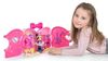 купить Кукла Imc Toys 183711 Minnie Dressing Cu Tinute Pop Star+Papusa в Кишинёве 