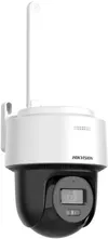 купить Камера наблюдения Hikvision DS-2DE2C400IWG/W (WiFi4Mpx 2,8mm) в Кишинёве 