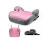 Booster KinderKraft i-BOOST i-Size (15-36 kg)  Pink 