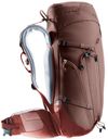 cumpără Rucsac turistic Deuter Trail 28 SL raisin-caspia în Chișinău 