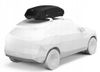 купить Автобокс THULE Box Force 3 M roof box black в Кишинёве 