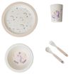 cumpără Seturi pentru hrănire bebelușilor Premaman PRFC7B-CCC-UNQ Unicorn, 5 piese în Chișinău 