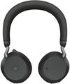 купить Наушники игровые Jabra 27599-999-999 Evolve2 75, Link380/390a MS Stereo Black в Кишинёве 