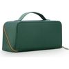 cumpără Geantă de toaletă/de cosmetice Pip Studio 51.274.289 Cyrille Cosmetic Bag Medium Green 23.5x10.5x11cm Green în Chișinău 