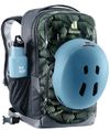 купить Детский рюкзак Deuter Cotogy black ripple (3831026 7028 0) в Кишинёве 