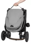 купить Детская коляска Joie S1803IAPEB000 Versatrax Pebble в Кишинёве 