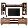 купить Стенка Trendy M5, 240 180x48x35cm в Кишинёве 