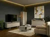купить Журнальный столик Fabrik Home Talin кашемир в Кишинёве 