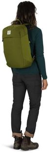 купить Рюкзак городской Osprey Arcane Large Day matcha green heather в Кишинёве 