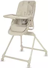 купить Стульчик для кормления Lionelo Maddie Beige 3in1 (set scaun de masa + co-sleeper) в Кишинёве 