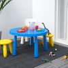купить Набор детской мебели Ikea Mammut 85х48 Blue в Кишинёве 