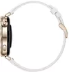 купить Смарт часы Huawei GT 5 41mm, Jana-B19L, White в Кишинёве 