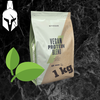 Комплексный протеин для веганов ( Vegan Protein Blend ) - Натуральный вкус - 1 KG 