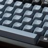 cumpără Tastatura Keychron V3 QMK/VIA Custom Mechanical Keyboard Russian Layout (V3-C3-RU) Frosted Black, 80% TKL layout, Knob, RGB Backlight, Keychron K pro Mechanical Brown Switch, Hot-Swap, USB Type-C, gamer (tastatura/клавиатура) în Chișinău 