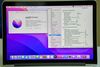 Apple MacBook Pro 13" A1502 (Early 2015) i5 2.7GHZ/8GB/256GB (Grade C)