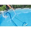 Furtun flexibil piscine 760cm 38mm 