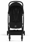 cumpără Сărucior pentru copii Cybex 525000301 Orfeo BLK Magic Black în Chișinău 