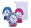 Зубные варежки Nuby (1 шт) 