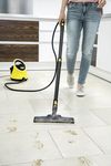 купить Аксессуар для пылесоса Karcher 2.863-299.0 Lavete de unică folosință в Кишинёве 