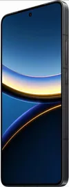 купить Смартфон Xiaomi POCO F7 Pro 12/256GB Black в Кишинёве 