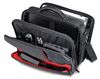 NB Bag Fujitsu Prest.Case Mini, for Laptop 13" & City Bags, Black 