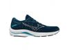 купить Кроссовки для бега Mizuno WAVE RIDER 25 J1GC2103 02 в Кишинёве 