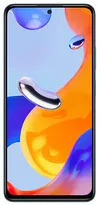 Xiaomi Redmi Note 11 Pro 6/64GB Duos, Star Blue 