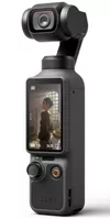 купить Экстрим-камера DJI Osmo Pocket 4 Creator в Кишинёве 