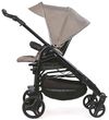 купить Детская коляска CAM 5 in 1 Comby Family Tris ART845025-T811 мишка беж в Кишинёве 