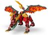 cumpără Set de construcție Lego 71868 Wyldfyre's Transforming Dragon Mech în Chișinău 
