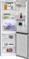 купить Холодильник с нижней морозильной камерой Beko B3RCNA364HDXB в Кишинёве 