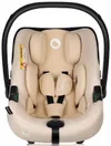 купить Автокресло Lionelo Astrid I-Size Beige Sand в Кишинёве 