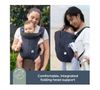 cumpără Marsupiu pentru copii Dreambaby G2477 On-The-Move Navy, рюкзак-переноска în Chișinău 