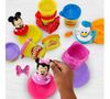 купить Набор для творчества Play-Doh G3110 Disney Jr Stamp And Go Megapack в Кишинёве 