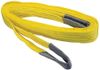 cumpără Centură pentru fixare Lider-Tech 00003820 Chinga de ridicare cu urechi plata 5m (3000kg) în Chișinău 