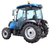 cumpără Tractor Solis 50 RX (50 cai, 4x4) pentru legumicultură și pomicultură în Chișinău 