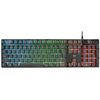 купить Игровая клавиатура Trust GXT 835 в Кишинёве 