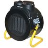 cumpără Încălzitor ceramică cu ventilator Hagel PTC-2000R (35243) în Chișinău 