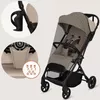 купить Детская коляска Lionelo Tansi Beige Sand в Кишинёве 