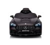 cumpără Mașină electrică pentru copii Chipolino ELKMCLE531B Mercedes AMG CLE 53 black în Chișinău 