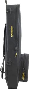 купить Аксессуар для плавания Cressi-Sub Rucsac Helios Black 60l (Xvb990300) в Кишинёве 
