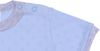 купить Детское постельное белье Veres 102-4.38-1.68 Боди-футболка Watermelon (тр.рибана) р.68 в Кишинёве 
