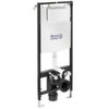 купить Бачок для унитаза Roca Rama WC Active One A890060020 в Кишинёве 