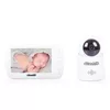 cumpără Monitor bebe Chipolino Orion 5 LCD VIBEFOR02301WH în Chișinău 